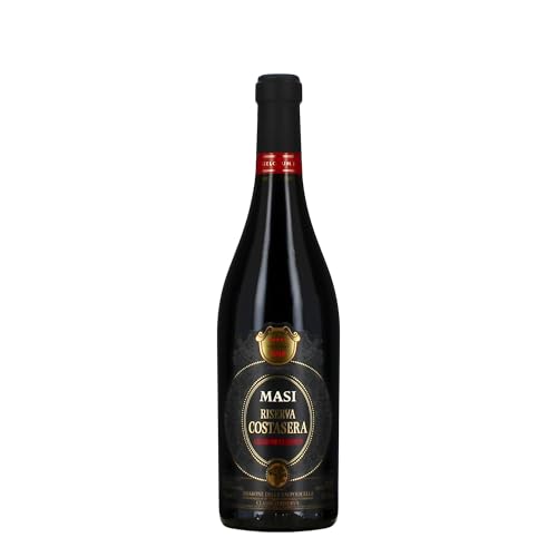 Masi Riserva Di Costasera Amarone Delle Valpolicella Classico Doc Agricola 3508 (1 x 0.75 l) von Masi