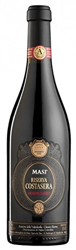 Masi Riserva di Costasera Amarone della Valpolicella Classico DOC, 1er Pack (1 x 750 ml) von Masi