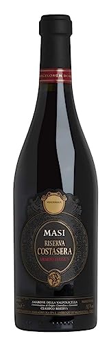 Masi Riserva di Costasera Amarone della Valpolicella Classico DOC 2011 (1 x 0.75 l) von Masi