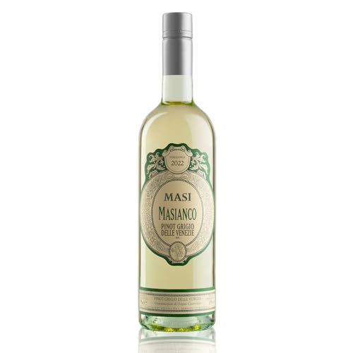 Masianco Pinot Grigio Venezia DOC 2021 (1 x 0.75 l) von Masi