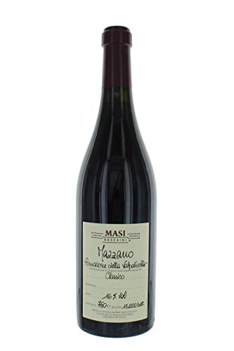 Mazzano Amarone Jahrgang 2007 0,75l - italienischer Rotwein von Masi