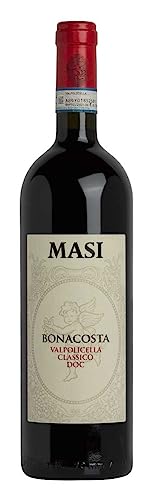 Valpolicella Classico DOC Bonacosta Masi 2020 0,75 ℓ von Masi