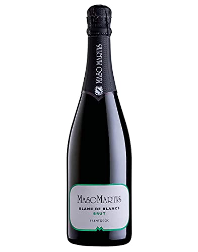 Trento Brut Blanc de Blancs DOC Maso Martis 0,75 ℓ von Liakai