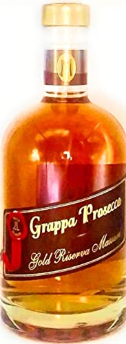 Grappa da Prosecco Riserva Villa Massari von Massari