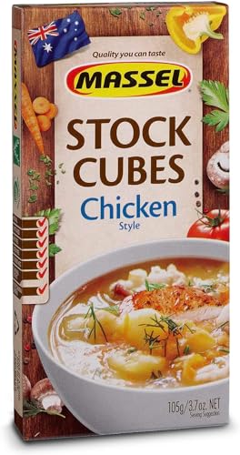 Massel Ultracube Huhn, 12 x 105 g von Massel