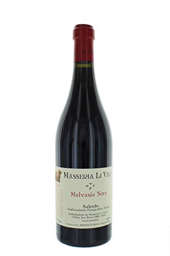 Askos Malvasia Nera Salento Igt Masseria Li Veli Cl 75 von Masseria Li Veli