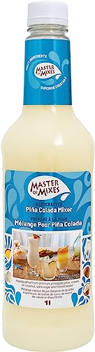 Master of Mixes Pina Colada Mixer, 1 Liter von Master of Mixes