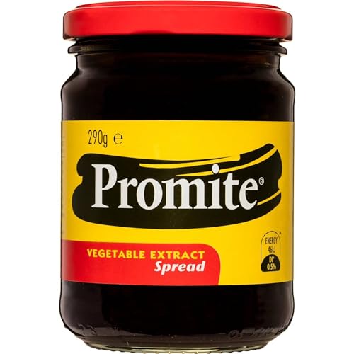 Masterfoods Promite Vegetable Extract Spread 290g von Masterfoods