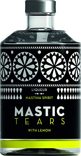 Mastic Tears - Lemon - alc. 24% vol. (700ml) von Mastic Tears