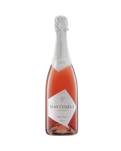 Mastinell Gebürstetes Rosè Reserva von Mastinell