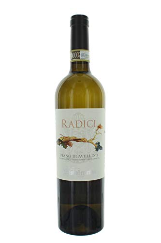 Radici Fiano Di Avellino Docg Mastroberardino Cl 75 von Mastroberardino