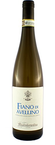 Mastroberardino Fiano di Avellino D.O.C.G. 2023 (1 x 0,75 l) von Mastroberardino