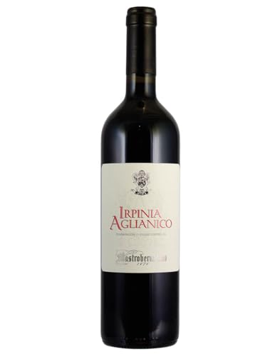 Irpinia Aglianico DOC Mastroberardino 2022 0,75 ℓ von Mastroberardino