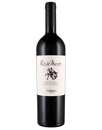 Irpinia Aglianico DOC Redimore Mastroberardino 2022 0,75 ℓ von Mastroberardino