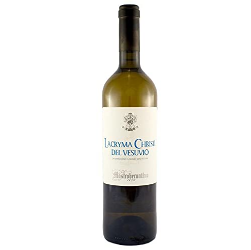 LACRYMA CHRISTI DES WEIßEN VESUVS 2021 DOC 75 CL von Mastroberardino