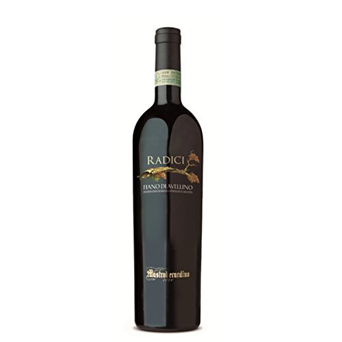 Mastroberardino Radici Fiano di Avellino 0,75 lt. von Mastroberardino