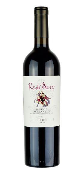 "Redimore" Irpinia Aglianico DOC 2020 von Mastroberardino