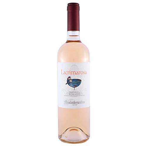 Roséwein Lacrimarosa - Mastroberardino von Mastroberardino