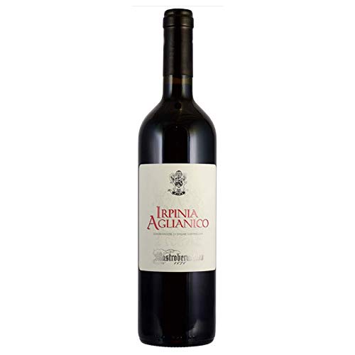 Rotwein Irpinia Aglianico DOC - Mastroberardino von Mastroberardino