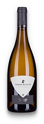 Masut da Rive Friulano Friulano 2019 trocken (1x 0,75 l) von Masut da Rive