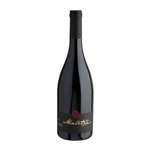 Matetic Syrah Valle de Casablanca 75 cl Rotwein von Matetic Vineyards