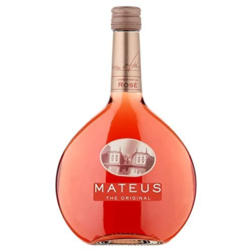 MATEUS Vinho de Mesa Rosé Sogrape 0 von Mateus