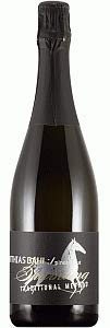 Matthias Gaul Pinot Brut NV (1x 0.75L Flasche) von Matthias Gaul