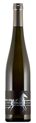 Matthias Gaul Riesling Steinrassel 2020 von Matthias Gaul