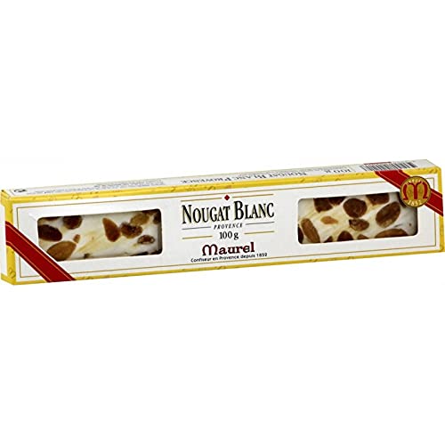 Nougat Provence von Maurel