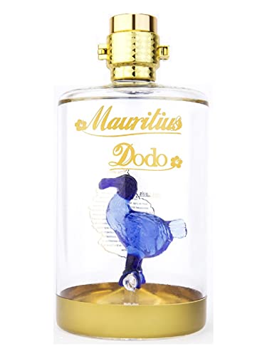 Mauritius Dodo White Coconut Rum 40% Vol. 0,7l von Mauritius Dodo