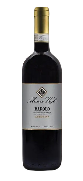 "Arborina" Barolo DOCG 2020 von Mauro Veglio