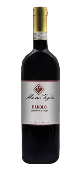 Barolo DOCG  2020 von Mauro Veglio