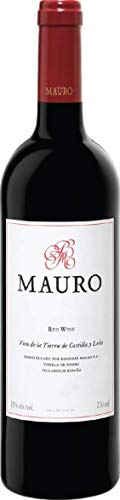 Mauro 2018 trocken (0,75 L Flaschen) von Mauro