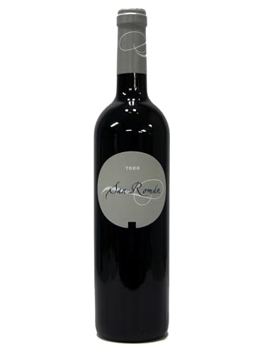 Maurodos San Román 2017 trocken (0,75 L Flaschen) von Maurodos