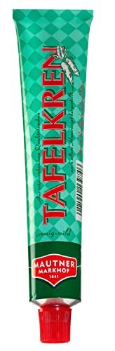 Mautner Markhof - Tafelkren - Tube - 100 g von Mautner Markhof