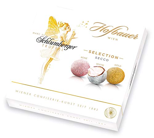 Hofbauer Selection Secco Pralinen 130g von Zeelec