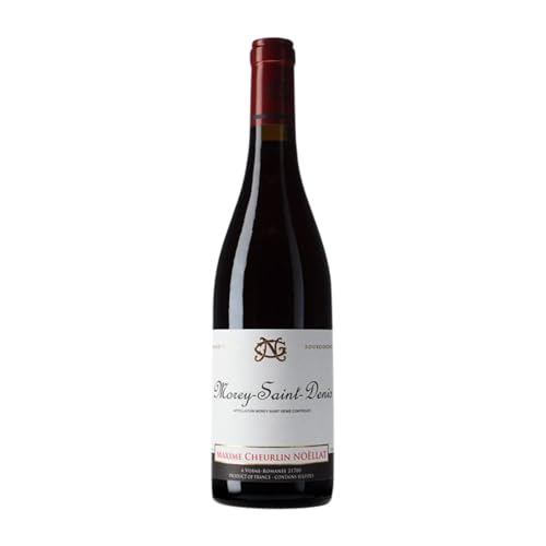 Maxime Cheurlin Noëllat Spätburgunder Morey-Saint-Denis 75 cl Rotwein von Maxime Cheurlin Noëllat