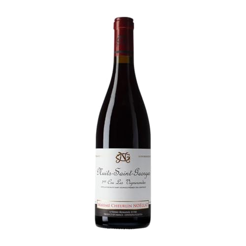 Maxime Cheurlin Noëllat Vignerondes Premier Cru Spätburgunder Nuits-Saint-Georges 75 cl Rotwein von Maxime Cheurlin Noëllat