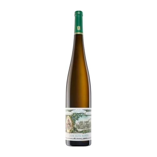 Maximim Grünhaus Alte Reben Riesling Trocken Mosel Magnum-Flasche 1,5 L Weißwein von Maximim Grünhaus