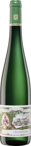 Maximim Grünhaus Maximin Grünhäus Riesling "Alte Reben" Ruwer QbA trocken 2022 (1 x 0.750 l) von Maximim Grünhaus