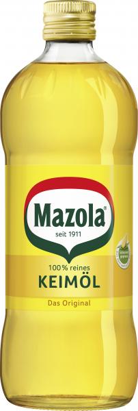 Mazola Keimöl von Mazola
