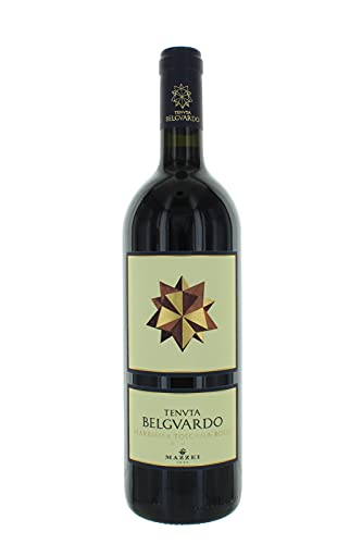 Tenuta Belguardo Toscana IGT 2011 Tenuta Belguardo von Mazzei