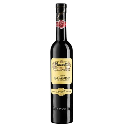 Mazzetti Aceto Balsamico di Modena I.G.P. Barrique Speciale (0.5 l) von Mazzetti