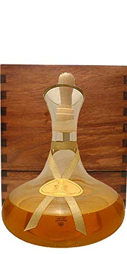 Mazzetti Grappa di Nebbiolo da Barolo Decantore in Casetta Legno 0,7 Liter von Mazzetti