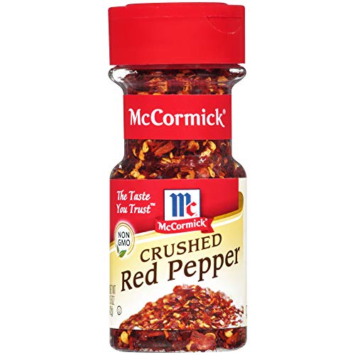 Crushed Red Pepper, 1.5 OZ (Pack - 18) von McCormick