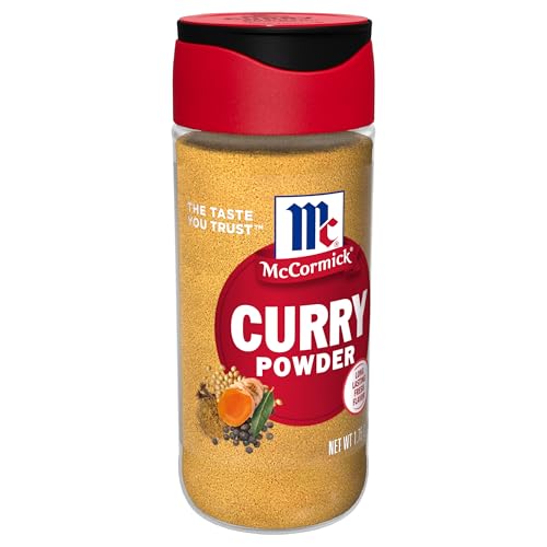 Curry Powder, 1.75 oz von McCormick