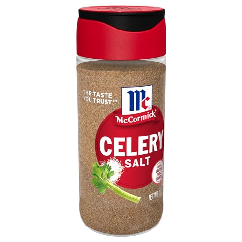 McCormick Celery Salt, 4 oz von McCormick