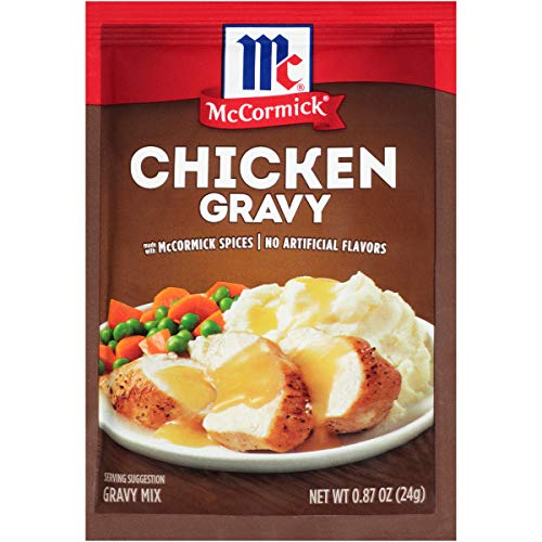 McCormick Chicken Gravy Mix (24 g) von McCormick