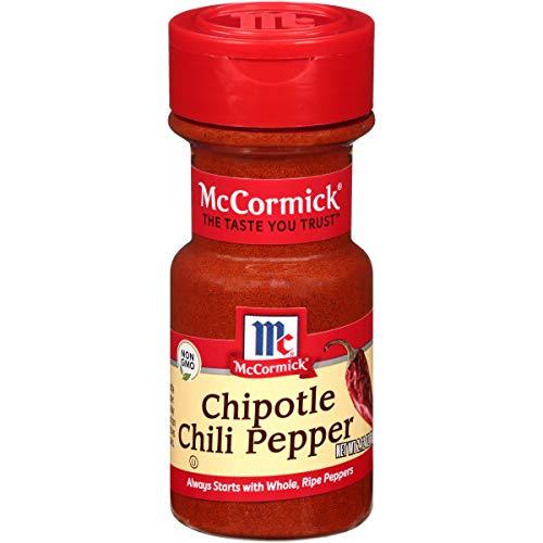 McCormick Chipotle Chilischotel, 60 ml von McCormick