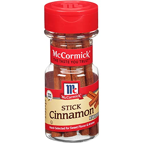 McCormick Cinnamon Sticks, 0.75 Oz von McCormick